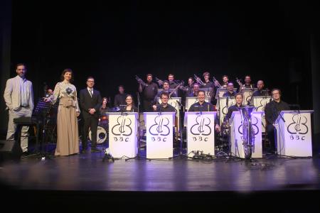 BBC  z gostoma Jadranko Juras in Milanom Stanisavljevićem 46 Foto Ljubo Vukelič